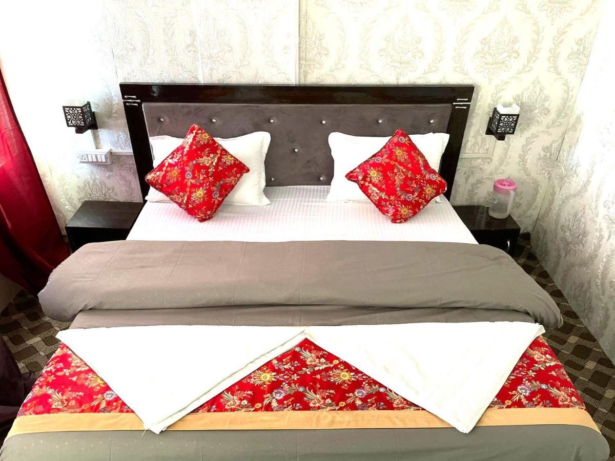Pangong Delight Camps And Cottages Spangmik المظهر الخارجي الصورة