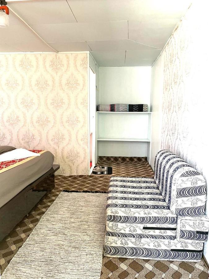 Pangong Delight Camps And Cottages Spangmik المظهر الخارجي الصورة