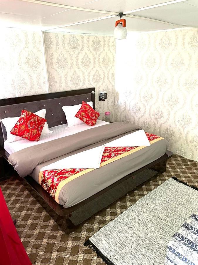 Pangong Delight Camps And Cottages Spangmik المظهر الخارجي الصورة