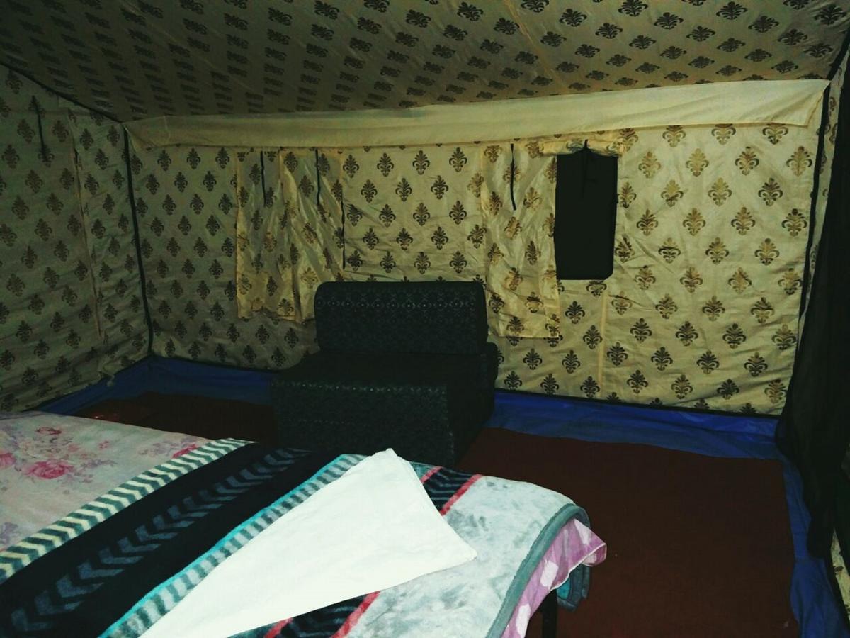 Pangong Delight Camps And Cottages Spangmik المظهر الخارجي الصورة