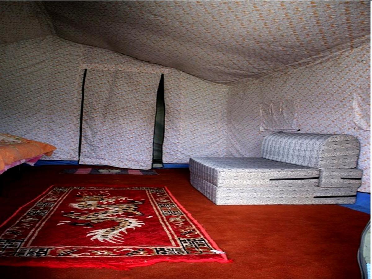Pangong Delight Camps And Cottages Spangmik المظهر الخارجي الصورة
